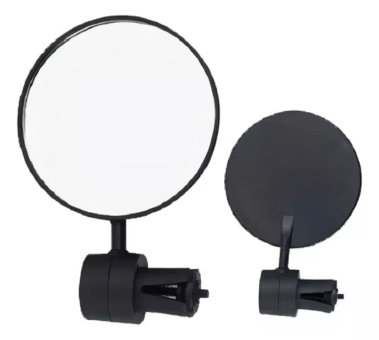 ESPELHO RETROVISOR BIKE EPIC EPA HM02 ARTICULADO CONVEXO