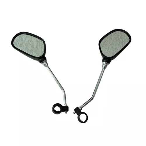 ESPELHO RETROVISOR BIKE ZT3 GUIDAO UNIVERSAL