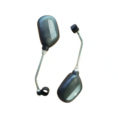 ESPELHO RETROVISOR BIKE ZT3 GUIDAO UNIVERSAL