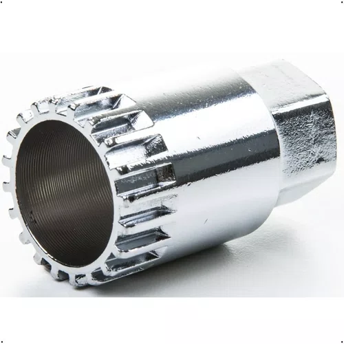 EXTRATOR MOVIMENTO CENTRAL SELADO KL-9706B BIKE KENLI