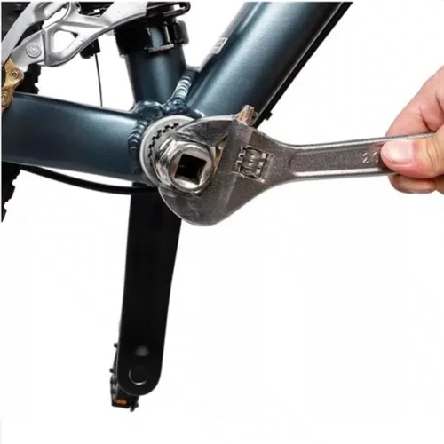 EXTRATOR MOVIMENTO CENTRAL SELADO KL-9706B BIKE KENLI
