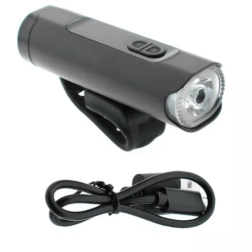 FAROL BIKE ABSOLUTE PRIME 500 C/ FUNÇÃO POWER BANK