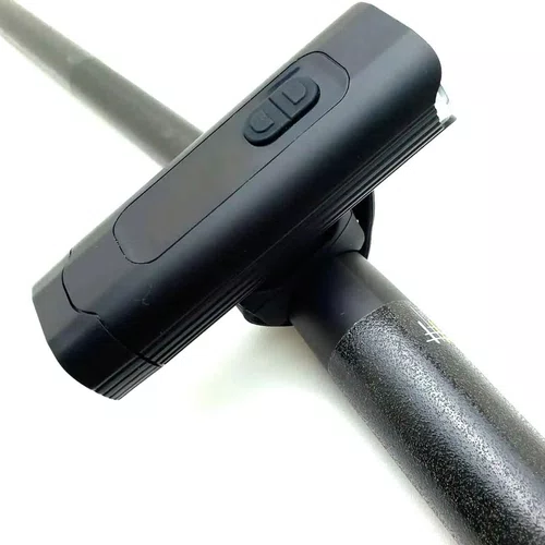 FAROL BIKE ABSOLUTE PRIME 500 C/ FUNÇÃO POWER BANK