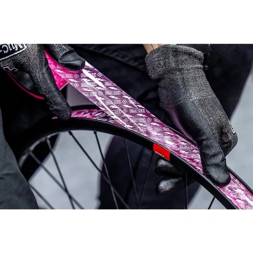 FITA DE ARO MUC-OFF TUBELESS 10M X 28MM