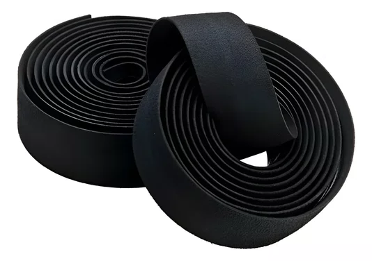 FITA DE GUIDÃO PARA BICICLETA SPEED EVA PRETA ABSOLUTE