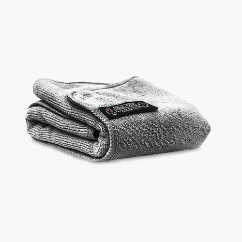 FLANELA MICROFIBRA POLIMENTO MUC-OFF LUXURY