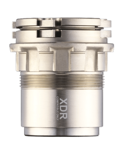 FREEHUB PARA SRAM XPLOVA XD5 XD/XDR SRAM FREE HUB BODY