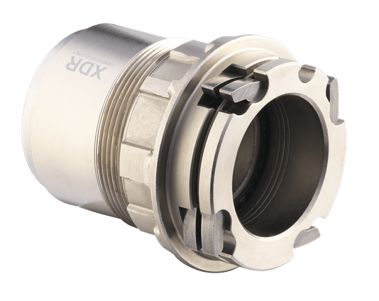 FREEHUB PARA SRAM XPLOVA XD5 XD/XDR SRAM FREE HUB BODY