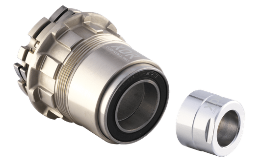 FREEHUB PARA SRAM XPLOVA XD5 XD/XDR SRAM FREE HUB BODY