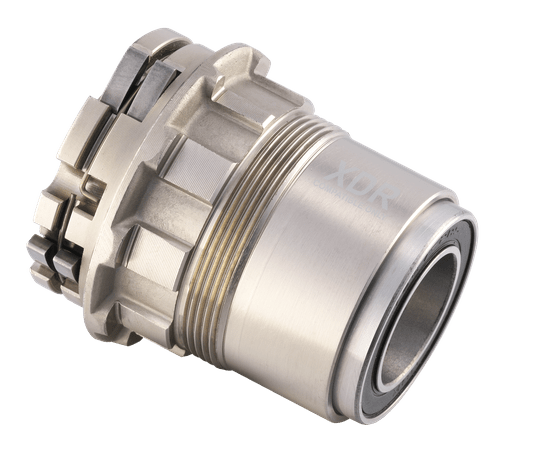 FREEHUB PARA SRAM XPLOVA XD5 XD/XDR SRAM FREE HUB BODY