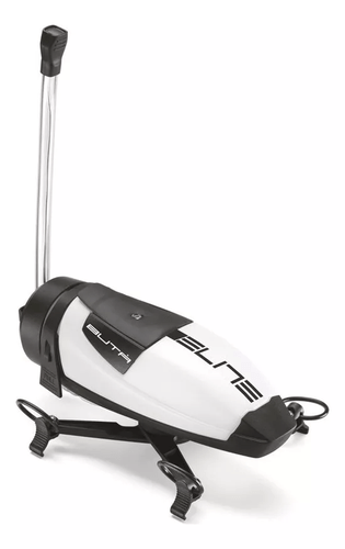 GARRAFA CARAMANHOLA ELITE TRIATHLON BUTA 750ML C/SUPORTE