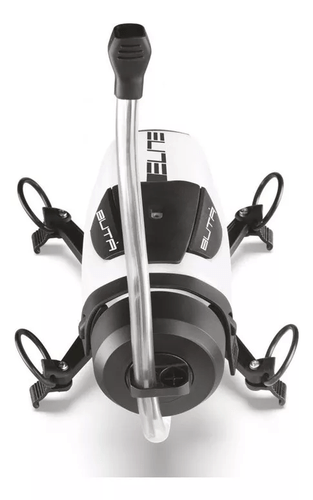 GARRAFA CARAMANHOLA ELITE TRIATHLON BUTA 750ML C/SUPORTE