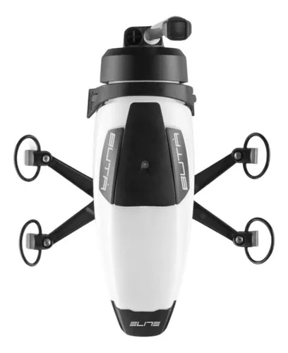 GARRAFA CARAMANHOLA ELITE TRIATHLON BUTA 750ML C/SUPORTE