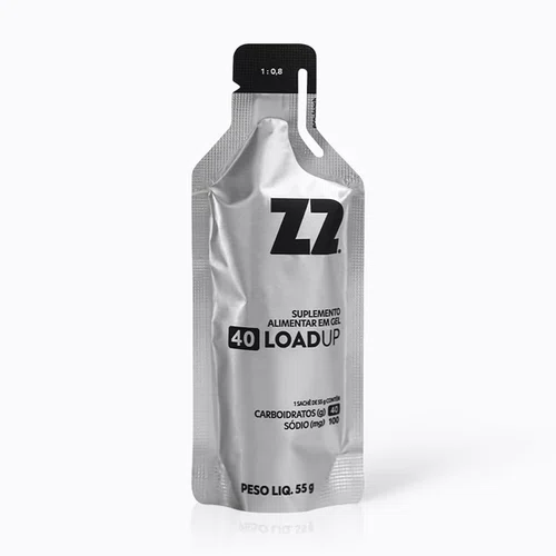GEL ENERGÉTICO Z2 FREEZIN COLA SACHÊ 40G