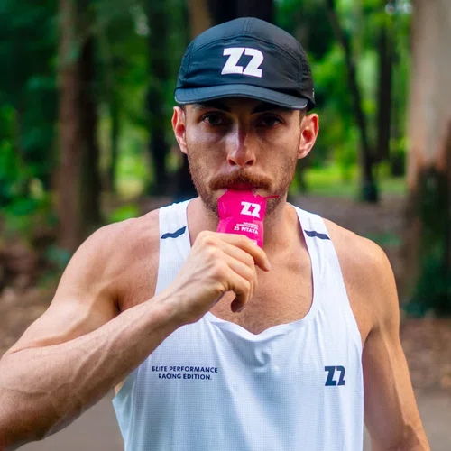 GEL ENERGÉTICO Z2 PITAYA SACHÊ 40G 25 CARBS