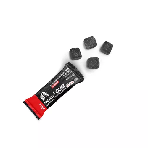 GOMA ENERGÉTICA WEON COLA CAFEÍNA PALATINOSE
