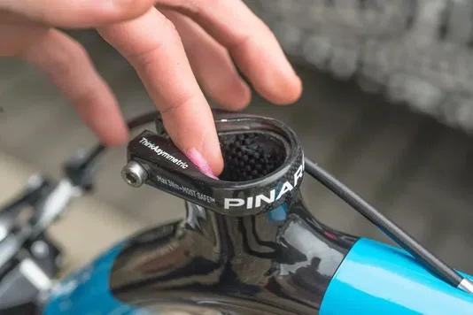 GRAXA MUC-OFF CARBON GRIPPER ANTIDESLIZANTE PARA CARBONO 75G