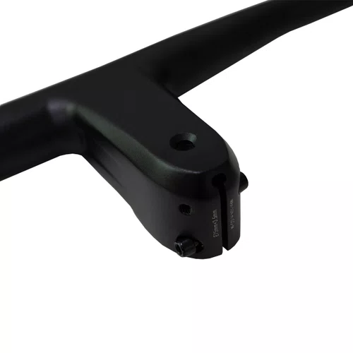 GUIDAO ABSOLUTE PRIME INTEGRADO 60X760MM MTB ALUMINIO