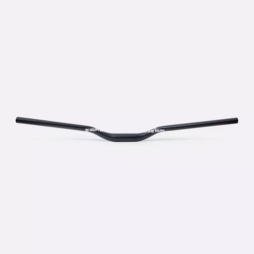GUIDÃO HUPI RIDE 2026 RISE 30 780MM PRETO