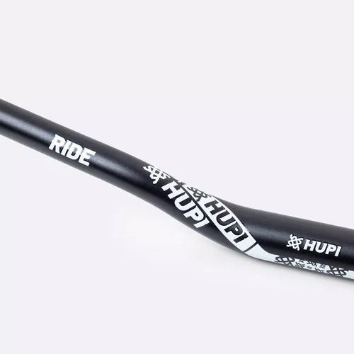 GUIDÃO HUPI RIDE 2026 RISE 30 780MM PRETO