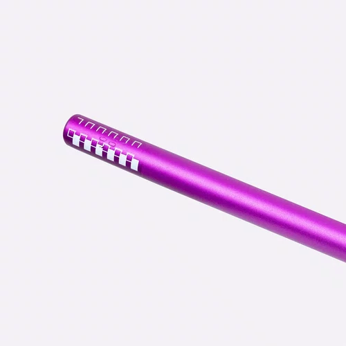 GUIDÃO HUPI RIDE 2026 RISE 30 780MM ROXO