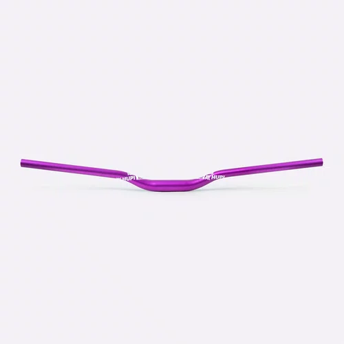 GUIDÃO HUPI RIDE 2026 RISE 30 780MM ROXO