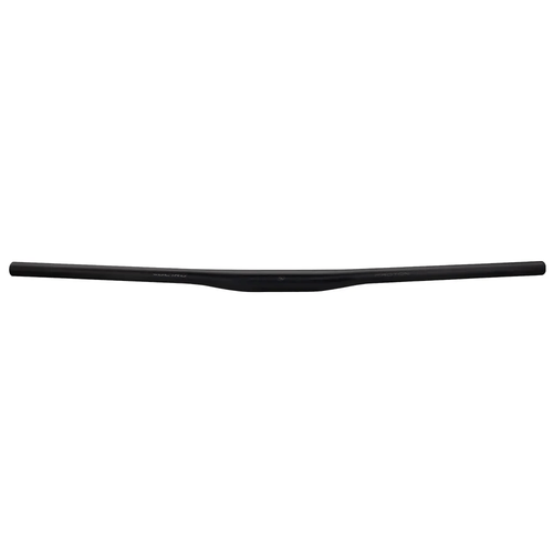 GUIDÃO VULTRO PROTON 31.8X780MM RETO PRETO CARBONO