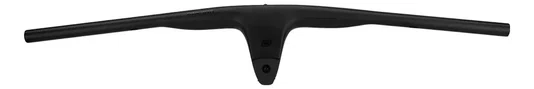 GUIDÃO VULTRO PROTON SL CARBONO 780MM MESA INTEGRADA 90MM