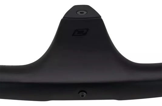 GUIDÃO VULTRO PROTON SL CARBONO 780MM MESA INTEGRADA 90MM