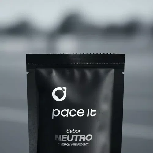 HIDROGEL PACE IT 45G NEUTRO GEL DE CARBOIDRATO