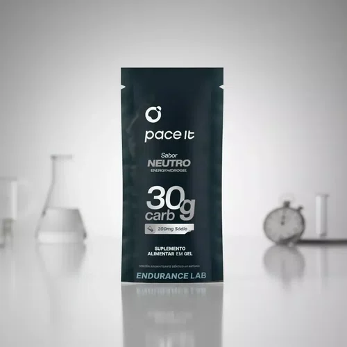 HIDROGEL PACE IT 45G NEUTRO GEL DE CARBOIDRATO