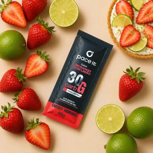 HIDROGEL PACE IT MORANGO COM LIMÃO 45G