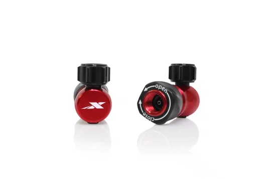 INFLADOR DE CO2 XLAB NANOFLATOR TRIATHLON AERO