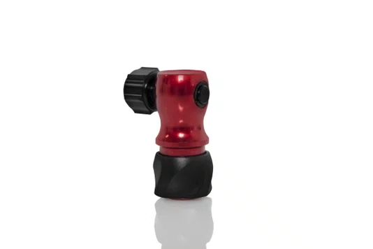 INFLADOR DE CO2 XLAB NANOFLATOR TRIATHLON AERO