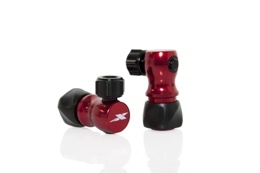 INFLADOR DE CO2 XLAB NANOFLATOR TRIATHLON AERO