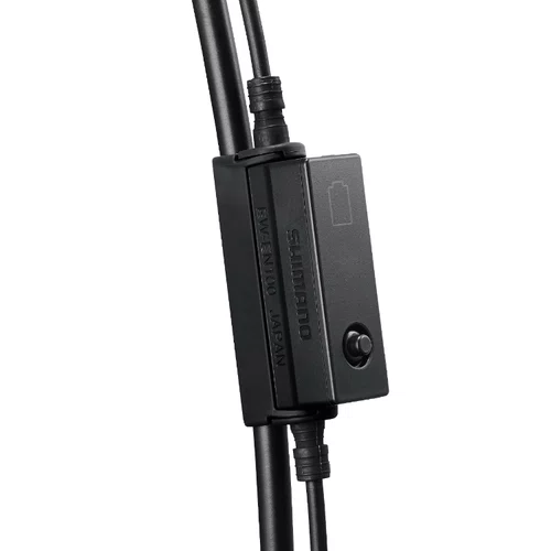 JUNÇÃO SHIMANO STEPS EW-EN100 2 PORTAS E-BIKE ORIGINAL