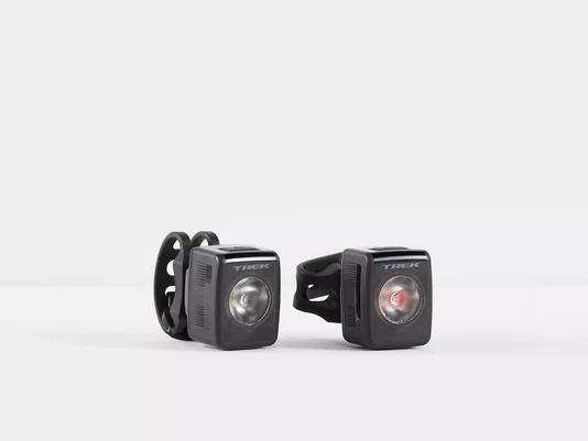 KIT DE FAROL E LANTERNA TREK ION 200 RT / FLARE RT BLUETOOTH