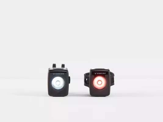 KIT DE FAROL E LANTERNA TREK ION 200 RT / FLARE RT BLUETOOTH