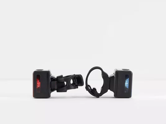 KIT DE FAROL E LANTERNA TREK ION 200 RT / FLARE RT BLUETOOTH