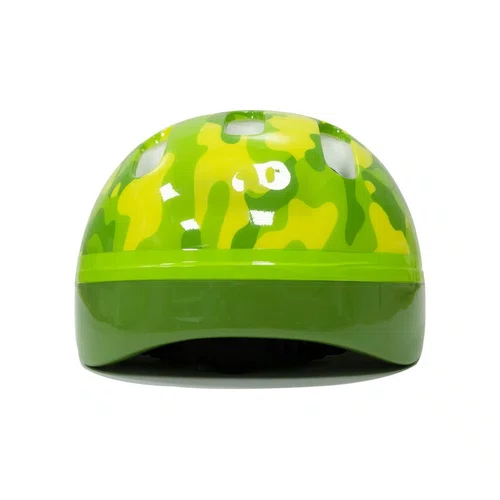KIT DE PROTEÇÃO INFANTIL ABSOLUTE KIDS DINOSSAURO
