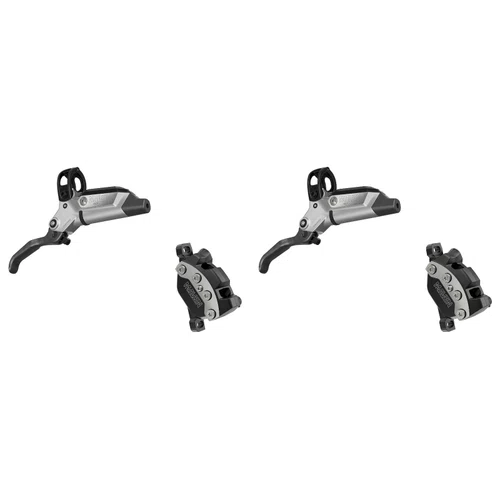 KIT FREIO SRAM MAVEN ULTIMATE B1 DIANTEIRO E TRASEIRO
