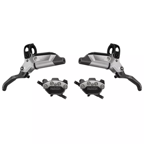 KIT FREIO SRAM MAVEN ULTIMATE B1 DIANTEIRO E TRASEIRO