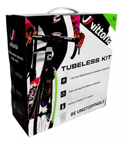 KIT PROTETOR DE ARO VITTORIA AIR-LINER PARA TUBELESS G 30 MM