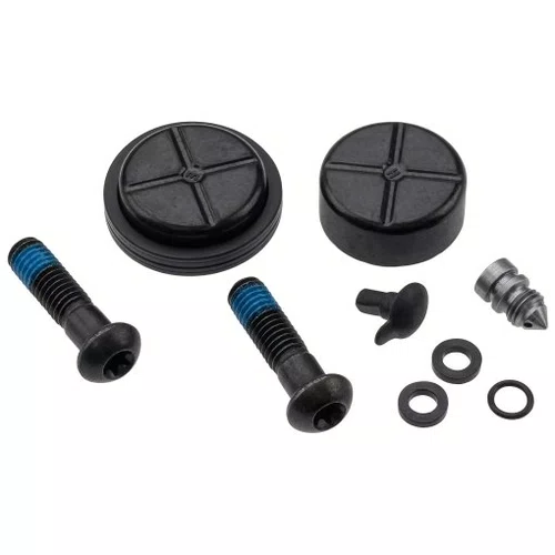 KIT REPARO PISTÃO PINÇA FREIO SRAM FORCE AXS E1