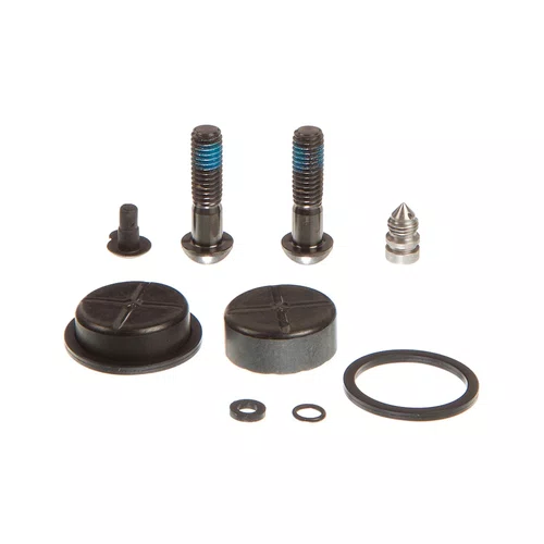 KIT REPARO PISTÃO PINÇA FREIO SRAM RED AXS E1