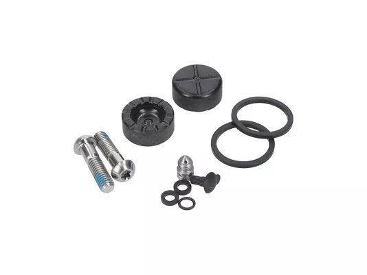 KIT REPARO PISTÃO PINÇA FREIO SRAM RED AXS ORIGINAL