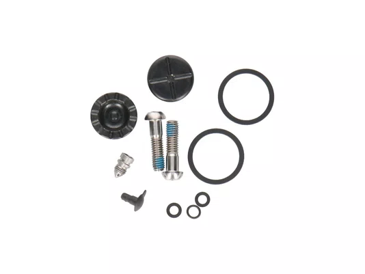 KIT REPARO PISTÃO PINÇA FREIO SRAM RED AXS ORIGINAL