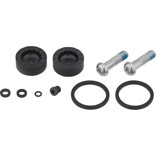 KIT REPARO PISTÃO PINÇA FREIO SRAM RIVAL AXS D1