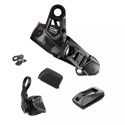 KIT UPGRADE SRAM CAMBIO TRASEIRO EAGLE 70 E 90 GX T-TYPE A2