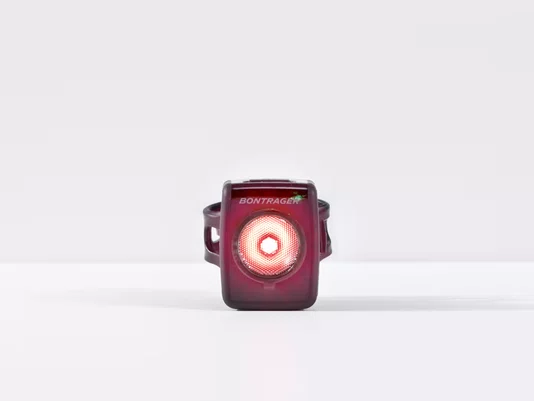 LANTERNA TRASEIRA DE BICICLETA BONTRAGER FLARE RT